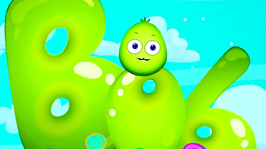 کارتون شاد آموزشی اُپ و باب Op and Bob Cartoon - اپیزود 46